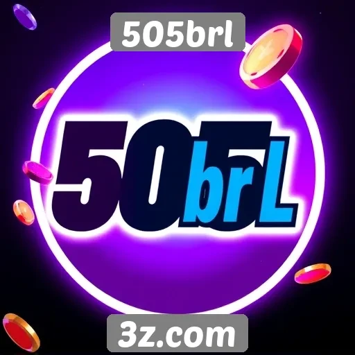 Como 505brl se destaca no mercado de jogos online