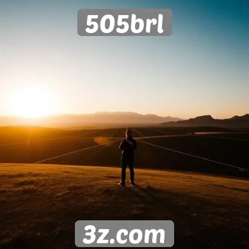 Dicas para maximizar a experiência em 505brl