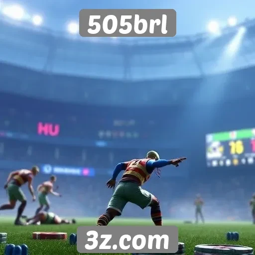 Novos lançamentos previstos para 2025 no 505brl