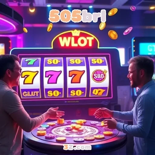 505brl: Os Imperdíveis Jogos de Plataforma Que Você Deve Conhecer