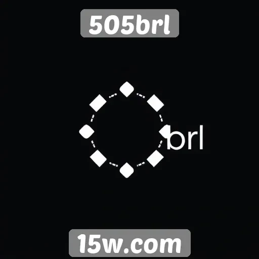 Inovação tecnológica no desenvolvimento do 505brl