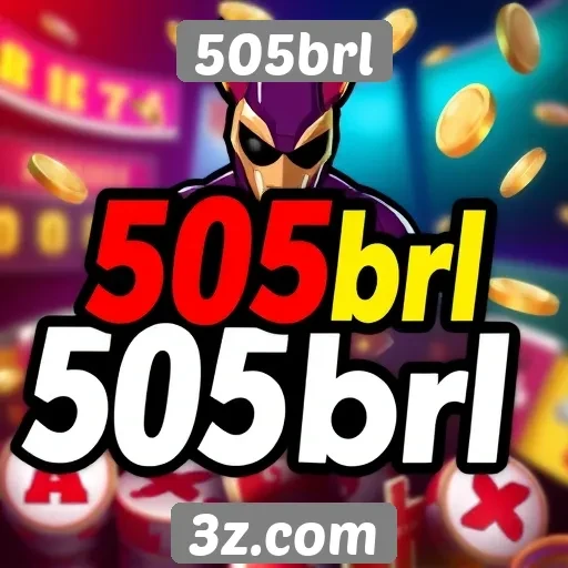 Novidades e atualizações no site 505brl